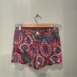 J. Khaki, barely worn, size 12, almost new condition